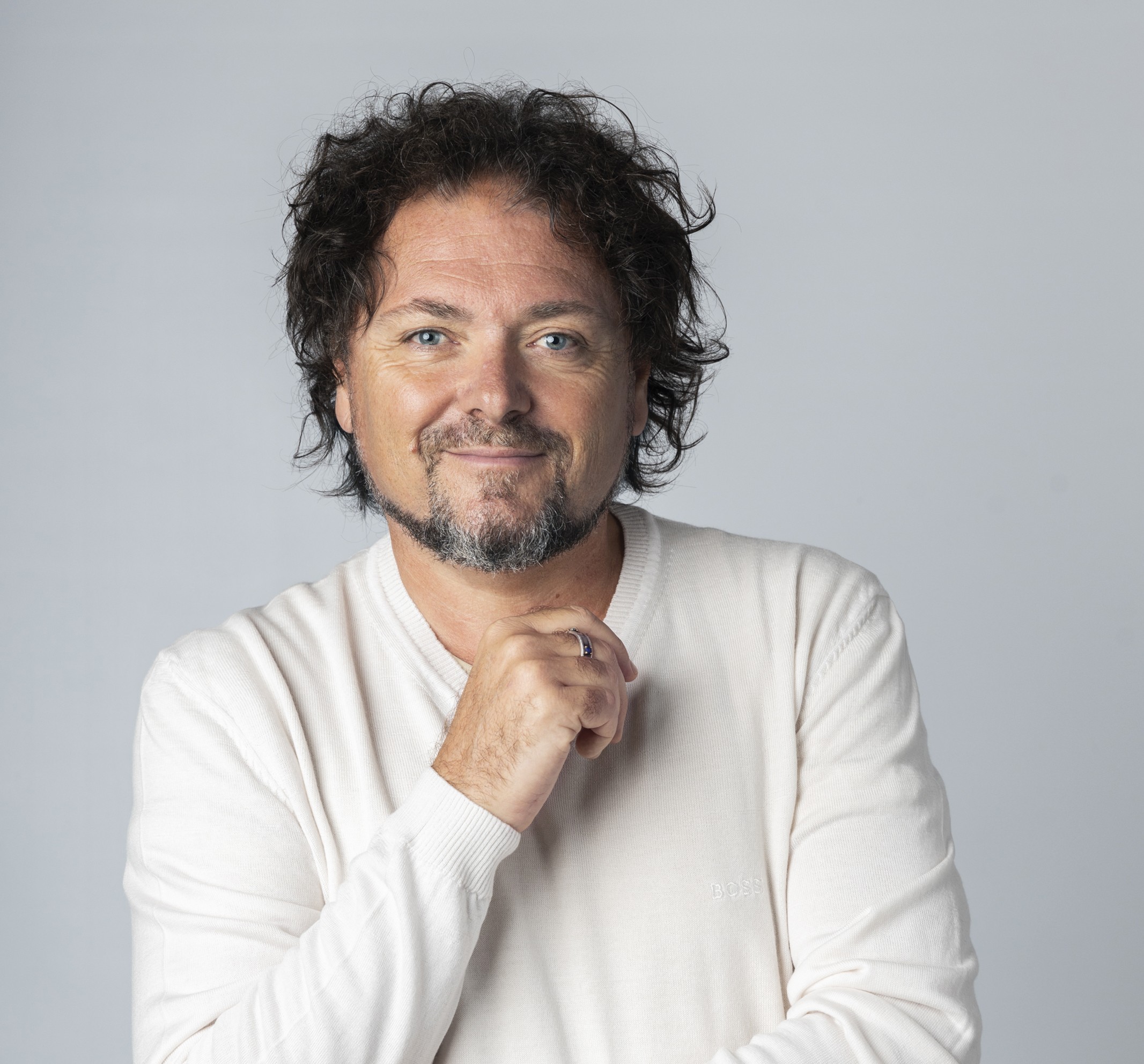 Jean Guillaume Salles